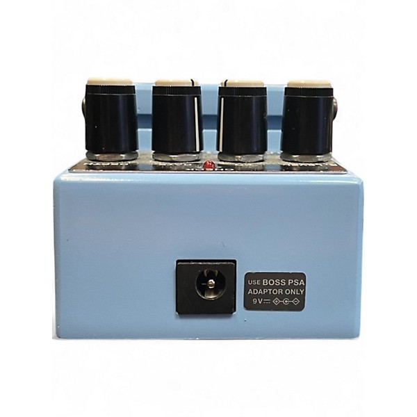 Used BOSS CH1 Super Chorus Effect Pedal