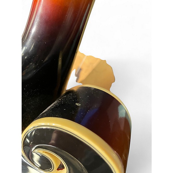 Used Kentucky KM675 2 Color Sunburst Mandolin