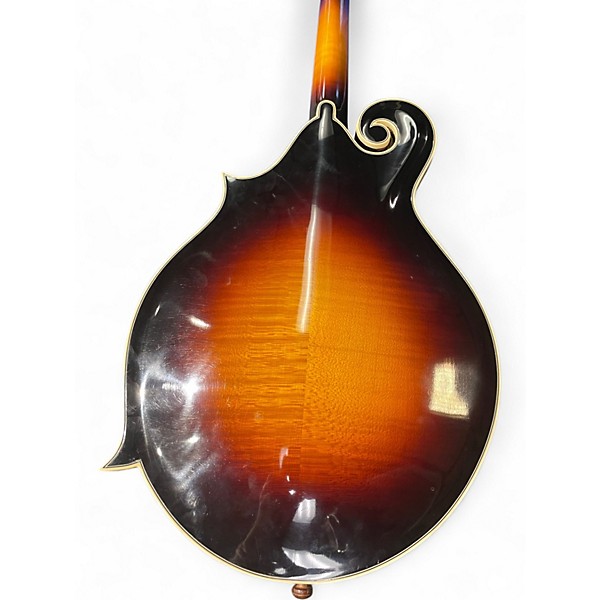 Used Kentucky KM675 2 Color Sunburst Mandolin
