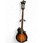 Used Morgan Monroe Octave Mandolin 2 Color Sunburst Mandolin thumbnail