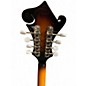 Used Morgan Monroe Octave Mandolin 2 Color Sunburst Mandolin