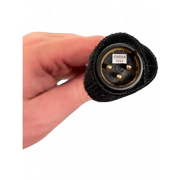 Used Audio-Technica PRO35 Condenser Microphone