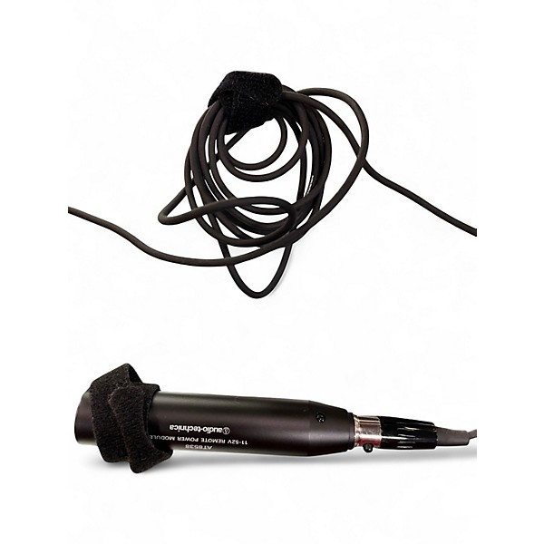 Used Audio-Technica PRO35 Condenser Microphone