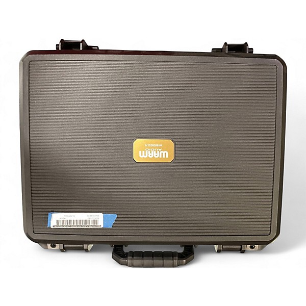 Used Warm Audio WA-8000G Condenser Microphone