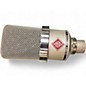 Used Neumann TLM102 Condenser Microphone thumbnail