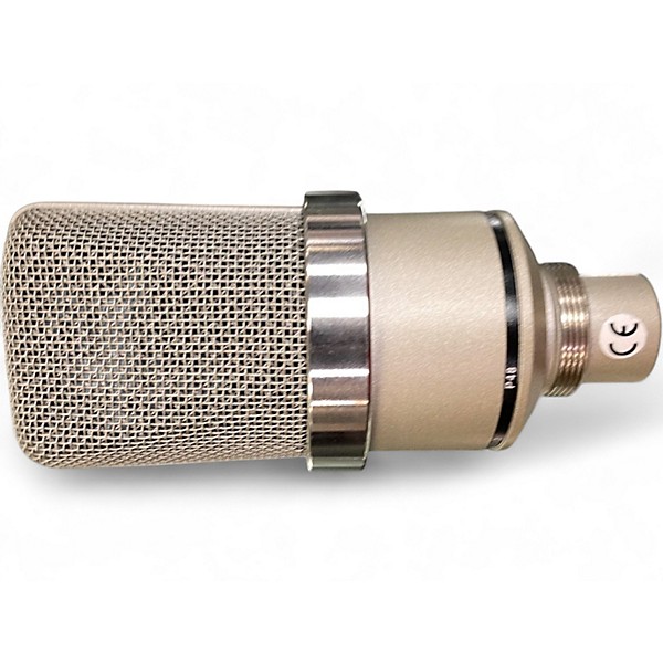 Used Neumann TLM102 Condenser Microphone