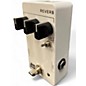 Used JHS Pedals 3 SERIES REVERB Effect Pedal