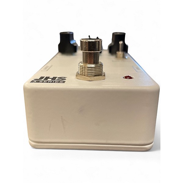 Used JHS Pedals 3 SERIES REVERB Effect Pedal
