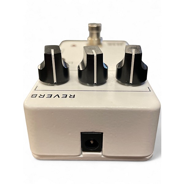 Used JHS Pedals 3 SERIES REVERB Effect Pedal