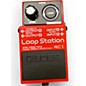 Used BOSS RC1 Loop Station Pedal thumbnail