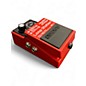 Used BOSS RC1 Loop Station Pedal