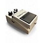 Used BOSS DS1WH Effect Pedal
