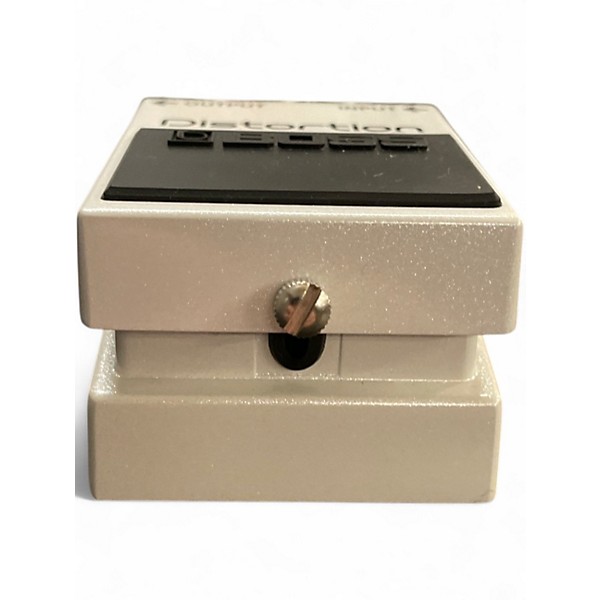 Used BOSS DS1WH Effect Pedal