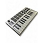 Used Akai Professional MPK Mini MKII MIDI Controller