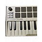 Used Akai Professional MPK Mini MKII MIDI Controller