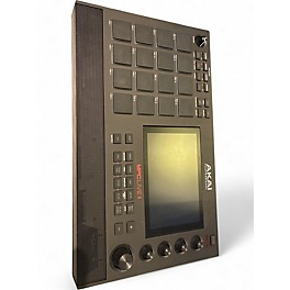 Used Akai Professional MPC Live II Production Controller