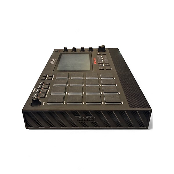 Used Akai Professional MPC Live II Production Controller