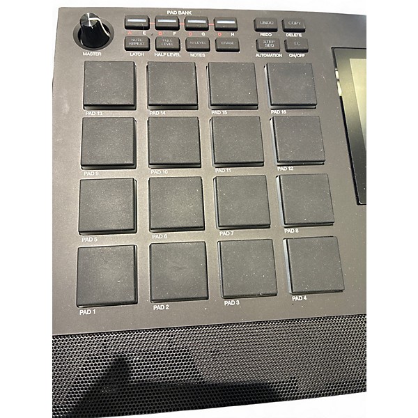 Used Akai Professional MPC Live II Production Controller