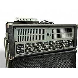 Used Carvin V3 Tube Guitar Amp Head