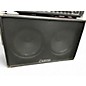 Used Carvin 212V Guitar Cabinet thumbnail