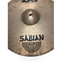 Used SABIAN 20in B8 Ride Cymbal