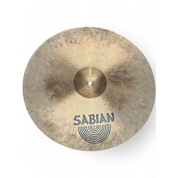 Used SABIAN 20in B8 Ride Cymbal