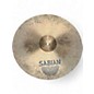 Used SABIAN 20in B8 Ride Cymbal