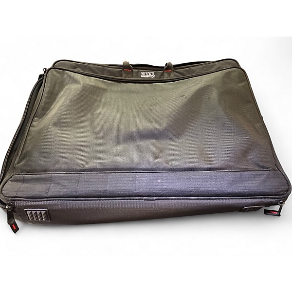 Used Allen & Heath ZED22FX Unpowered Mixer