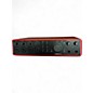 Used Focusrite 18i16 Audio Interface thumbnail