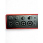 Used Focusrite 18i16 Audio Interface
