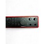 Used Focusrite 18i16 Audio Interface