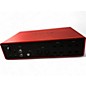 Used Focusrite 18i16 Audio Interface