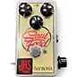 Used Electro-Harmonix Soul Food Overdrive MEAT 3 MOD Effect Pedal thumbnail