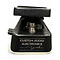 Used Custom Audio Electronics CAE WAH MC404 Effect Pedal