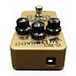 Used Keeley EL REY DORADO Effect Pedal