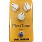 Used Carl Martin Plexitone Overdrive Effect Pedal thumbnail