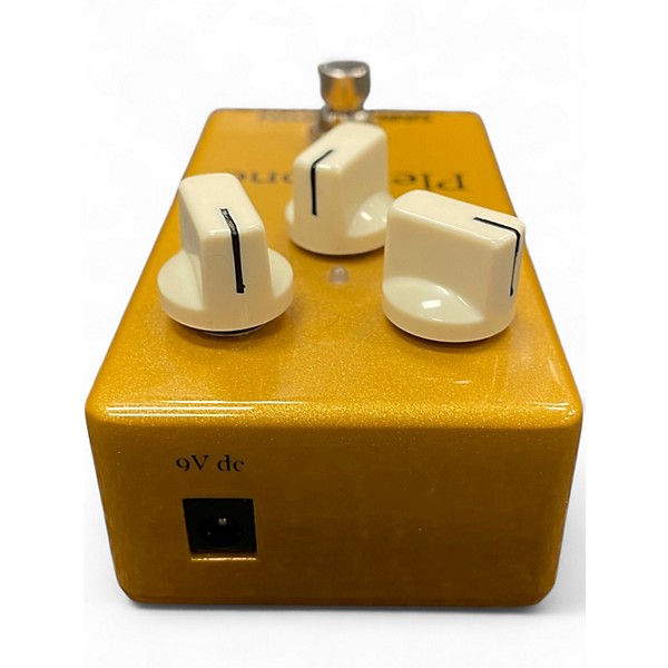 Used Carl Martin Plexitone Overdrive Effect Pedal