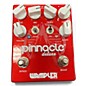 Used Wampler PINNACLE V2 DELUXE Effect Pedal Package thumbnail