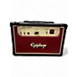 Used Epiphone VALVE JUNIOR FROMEL SUPREME MOD HEAD Tube Guitar Amp Head thumbnail