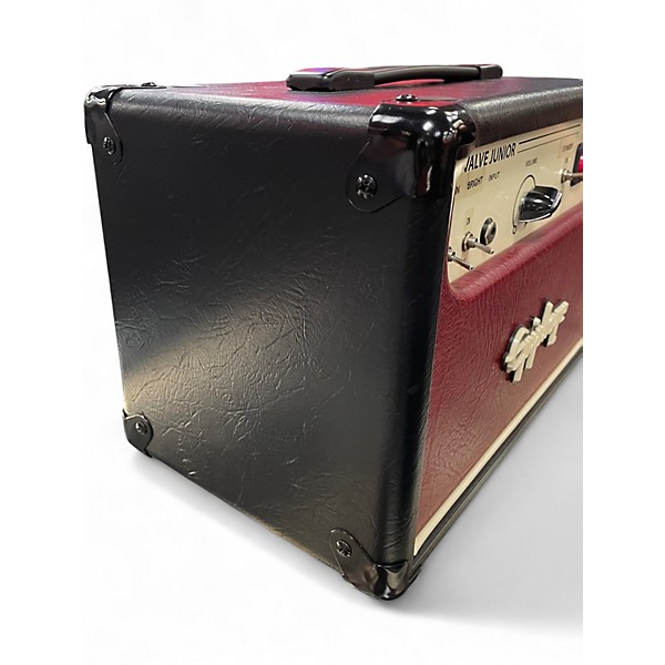 Used Epiphone VALVE JUNIOR FROMEL SUPREME MOD HEAD Tube Guitar Amp Head