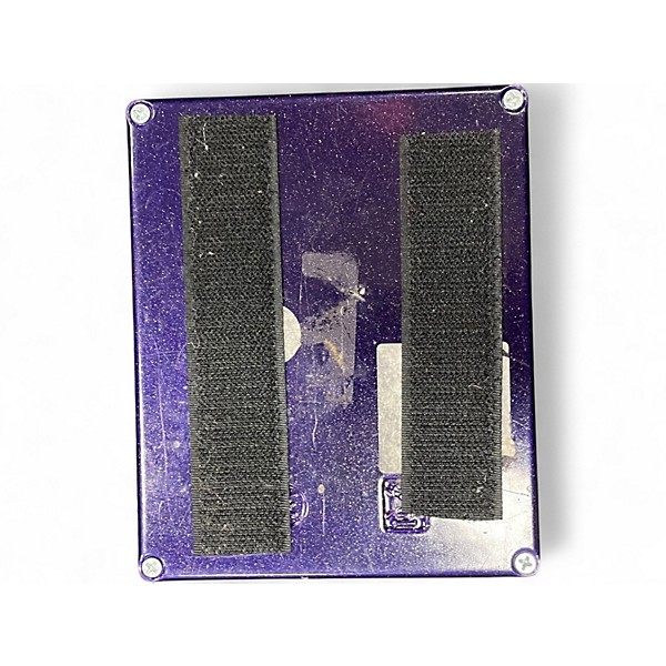 Used Analogman FUZZBUBBLE 45 Effect Pedal