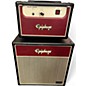 Used Epiphone VALVE JUNIOR WITH 112 EXTENSION CABINET Guitar Stack thumbnail