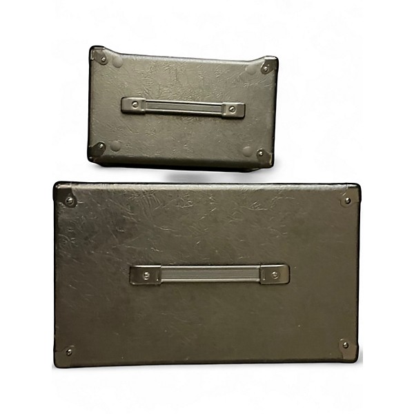 Used Epiphone VALVE JUNIOR WITH 112 EXTENSION CABINET Guitar Stack