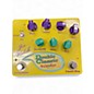 Used Analogman DOUBLE CLASSIC Effect Pedal thumbnail