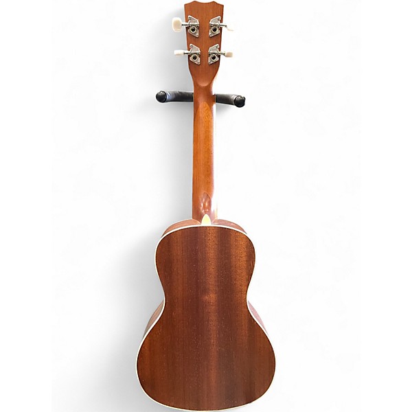 Used Cordoba 15CM Concert Natural Ukulele
