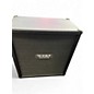 Used MESA/Boogie Mini Rectifier 1x12 Straight Guitar Cabinet thumbnail