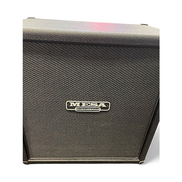 Used MESA/Boogie Mini Rectifier 1x12 Straight Guitar Cabinet