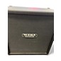 Used MESA/Boogie Mini Rectifier 1x12 Straight Guitar Cabinet