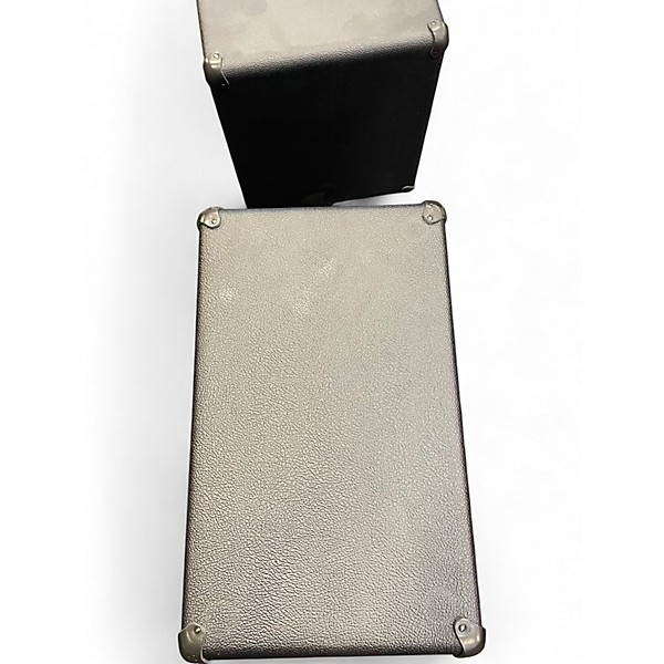 Used MESA/Boogie Mini Rectifier 1x12 Straight Guitar Cabinet