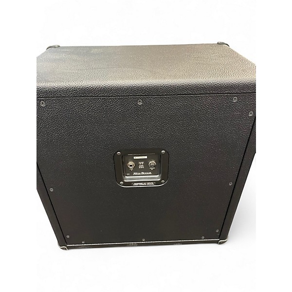 Used MESA/Boogie Mini Rectifier 1x12 Straight Guitar Cabinet